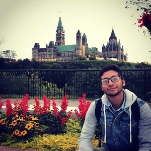 Meet your Posher, Juan david